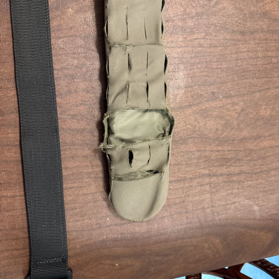 Image 2 - First Spear Belts