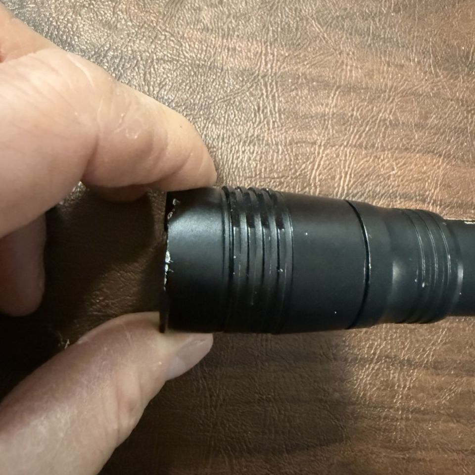 Image 3 - Streamlight Protac and Holster