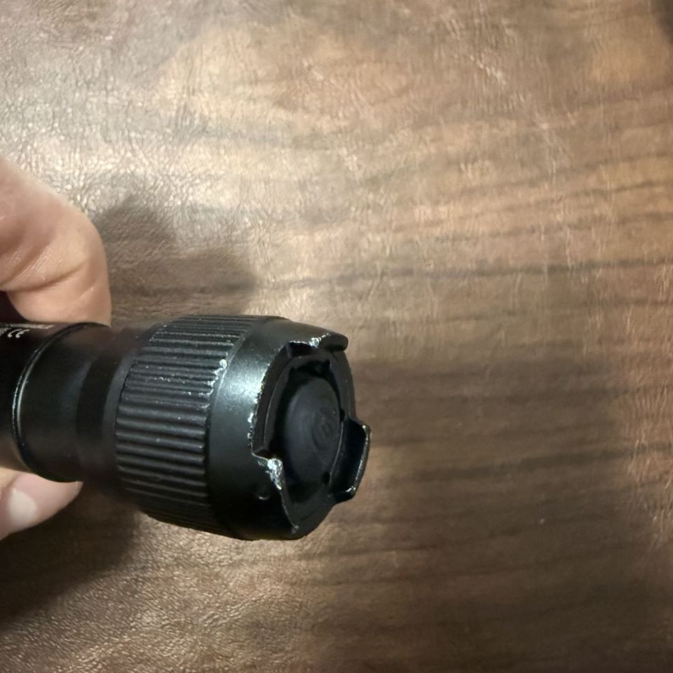 Image 4 - Streamlight Protac and Holster
