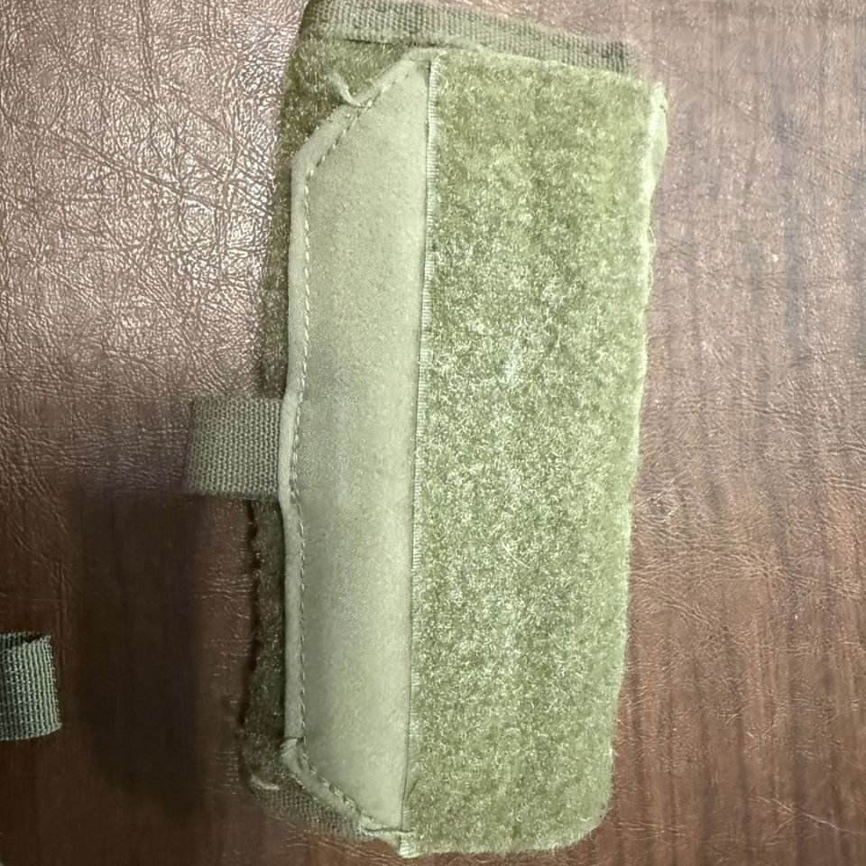 Image 2 - Ranger Green Pouches