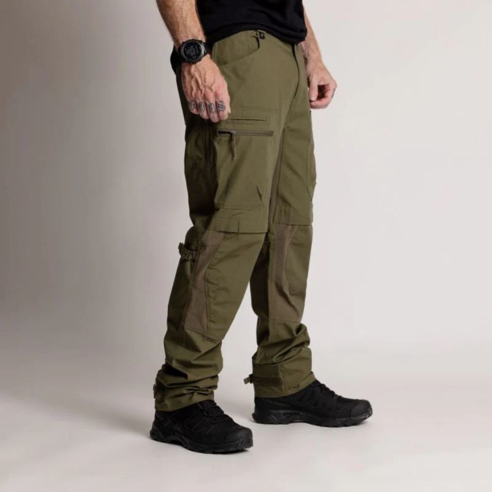 Image 2 - TD Combat Pants