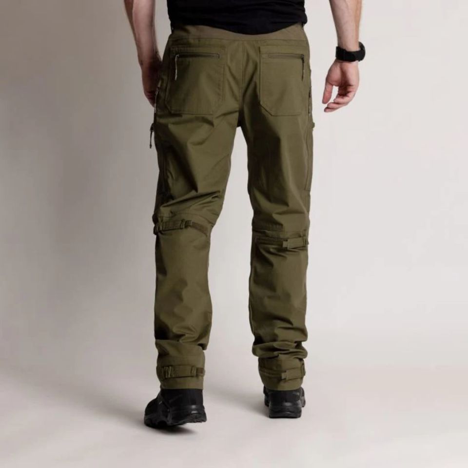 Image 3 - TD Combat Pants
