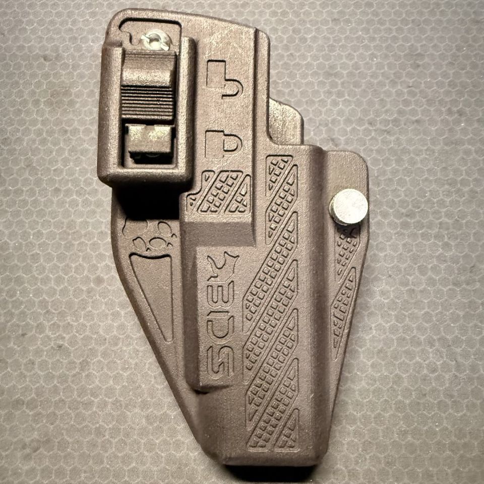Image 1 - BGS Glock Carnivore Holster