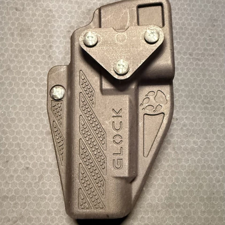 Image 2 - BGS Glock Carnivore Holster