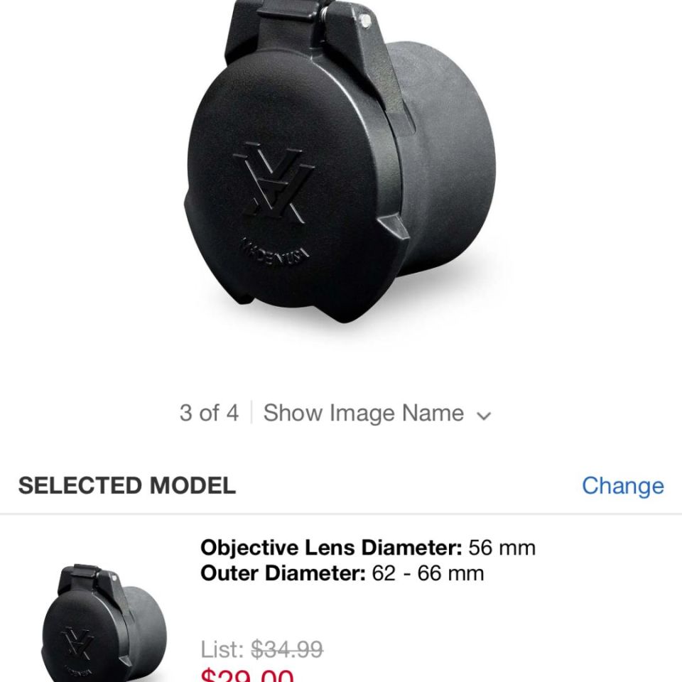 Image 8 - Tikka T3X Tact A1