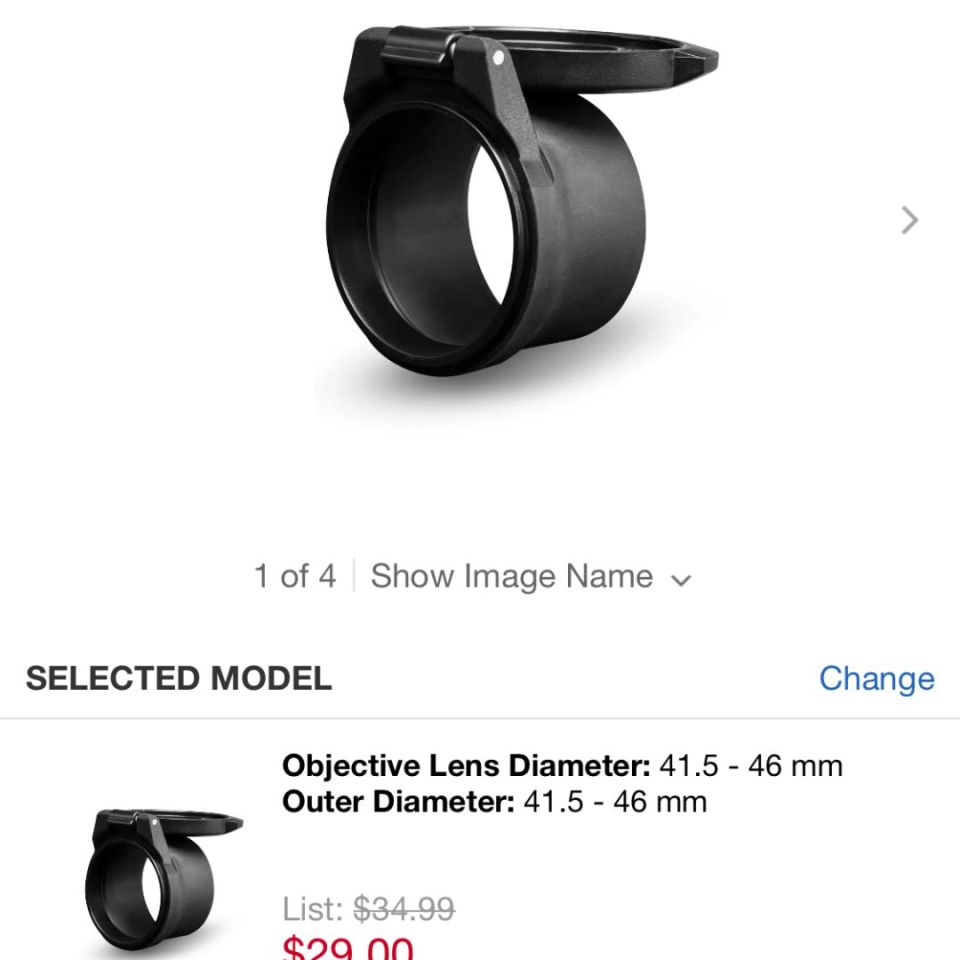 Image 7 - Tikka T3X Tact A1