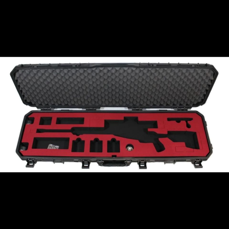 Image 2 - Tikka T3X Tact A1