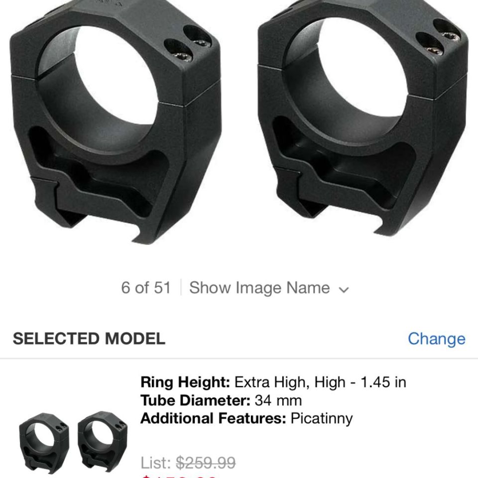 Image 6 - Tikka T3X Tact A1