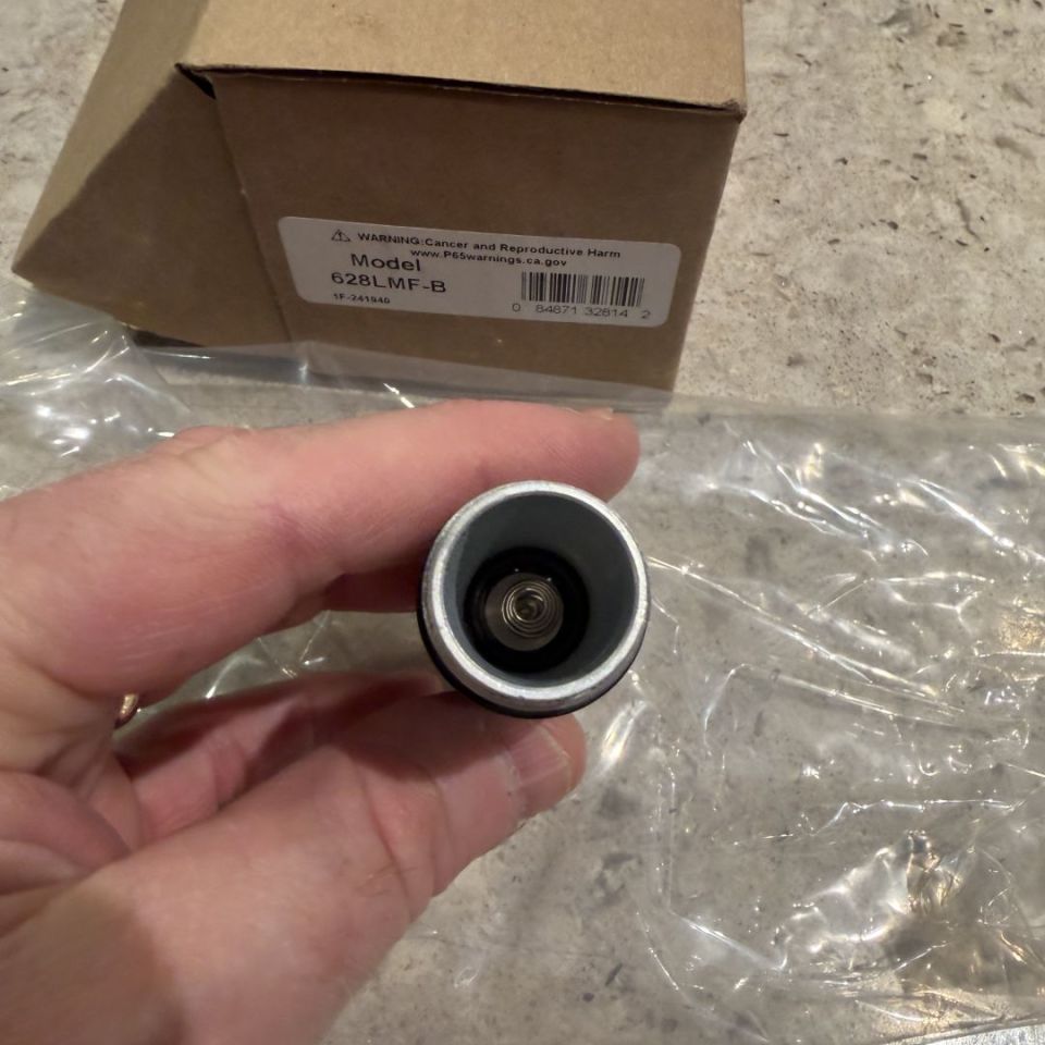 Image 4 - Surefire MP5 628LMFB LM2B head