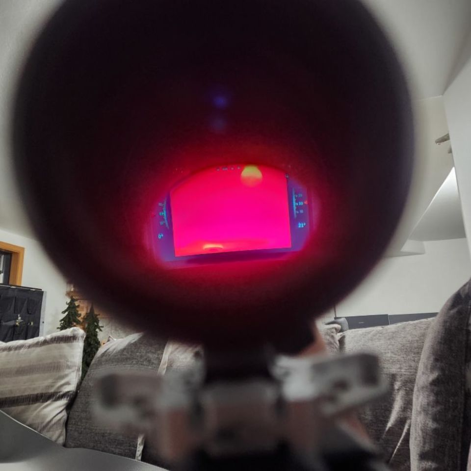 Image 2 - ATN Thor4 1.25-5 Thermal