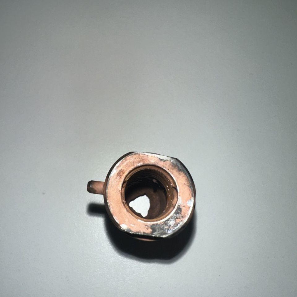 Image 2 - KAC QDC MAMS mild salt