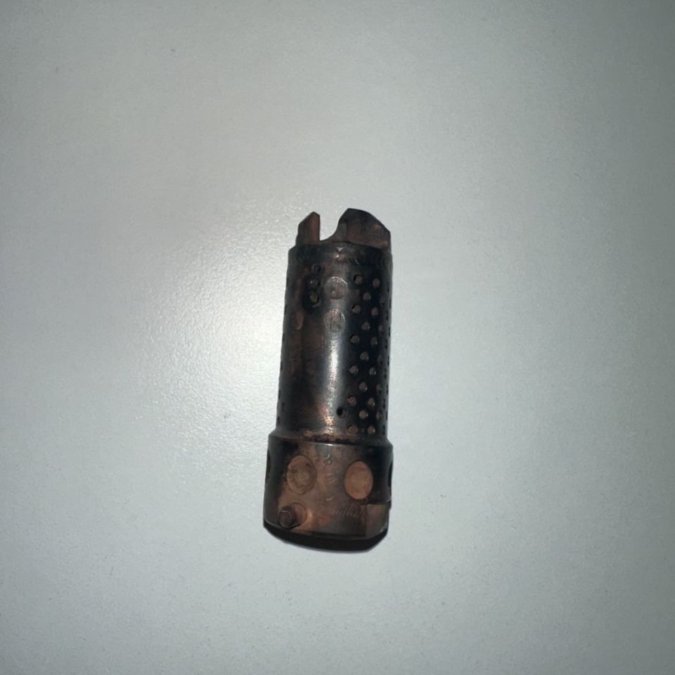 Image 3 - KAC QDC MAMS mild salt