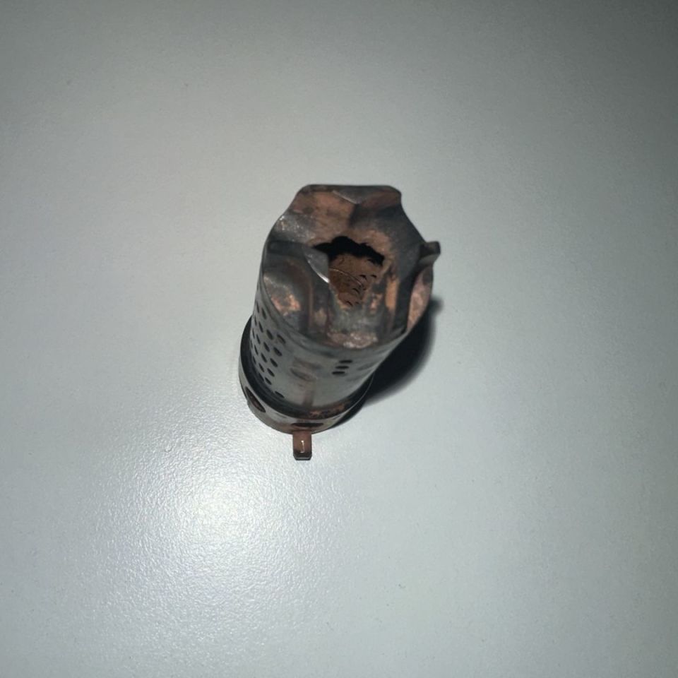 Image 4 - KAC QDC MAMS mild salt