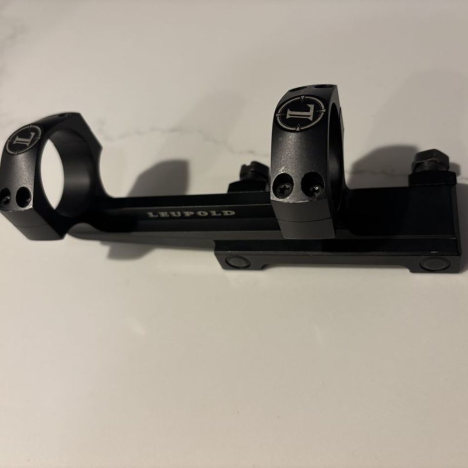 Image 3 - Leupold MK6 34mm Mount ECOS-O