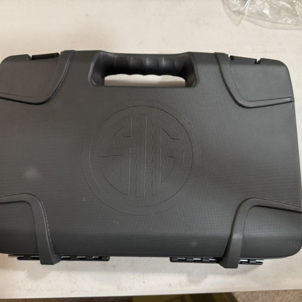 Image 4 - Sig XTen P320 - 10mm