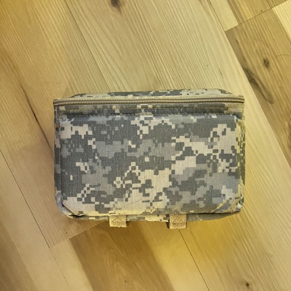 Image 1 - Acu Padded NVG Case 