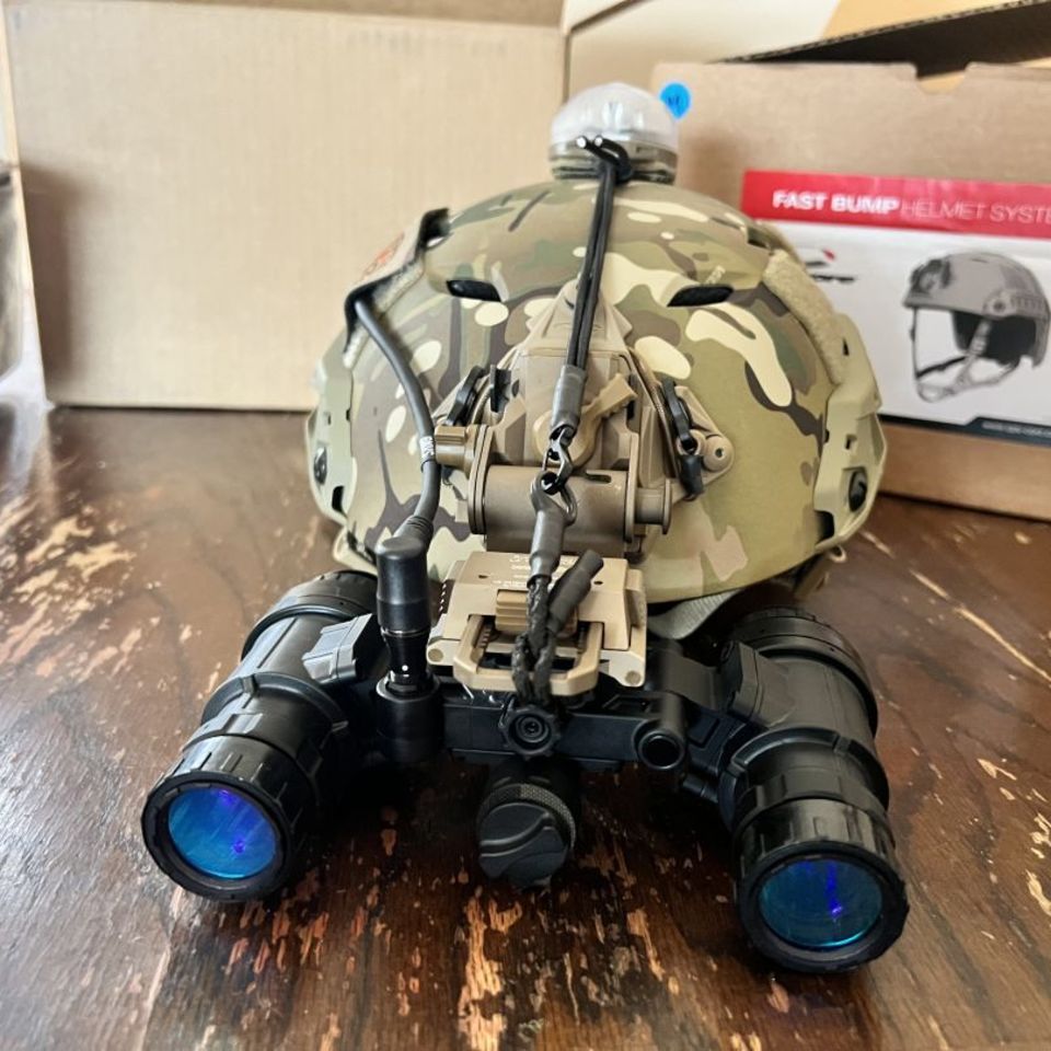 Image 2 - NVG Alphas GP Tubes 