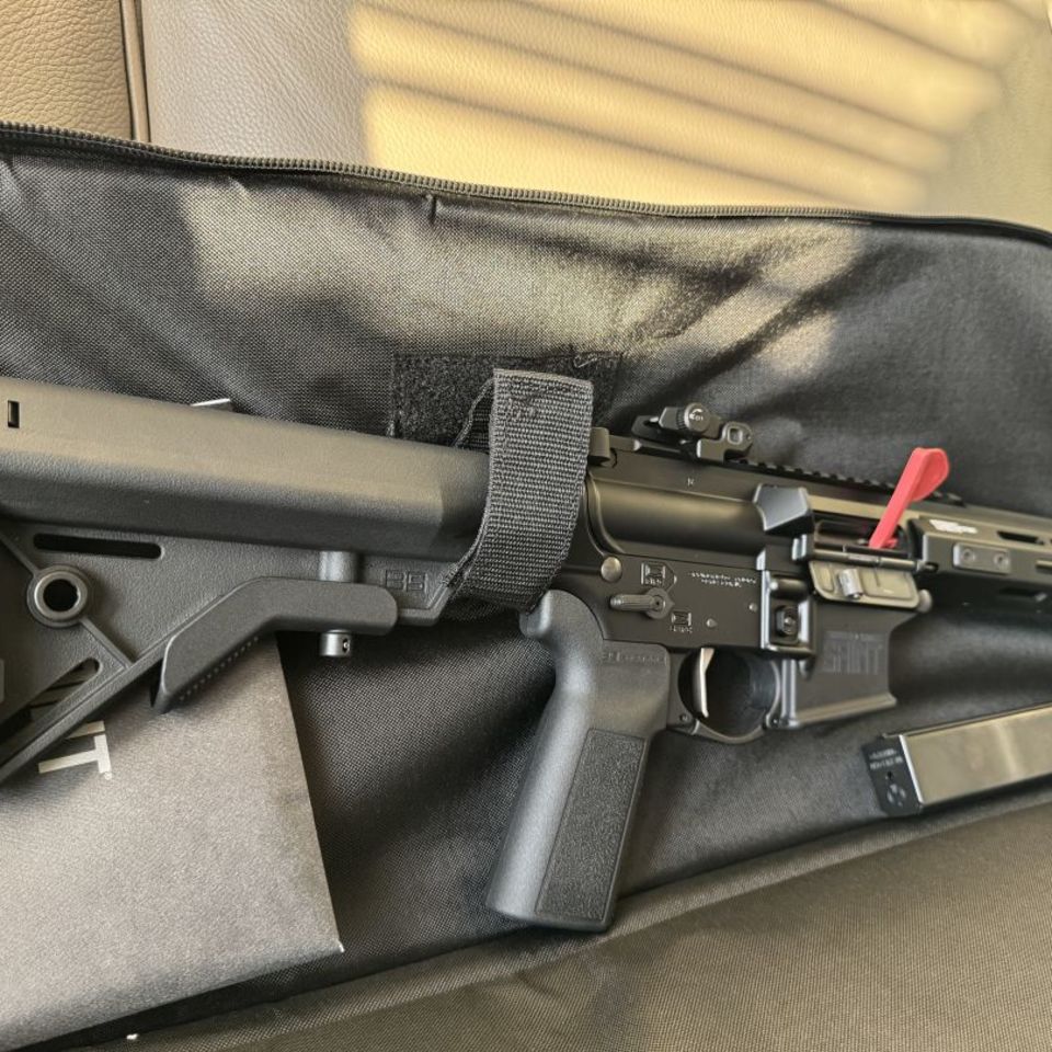 Image 3 - SPRINGFIELD ARMORY SAINT VICTO