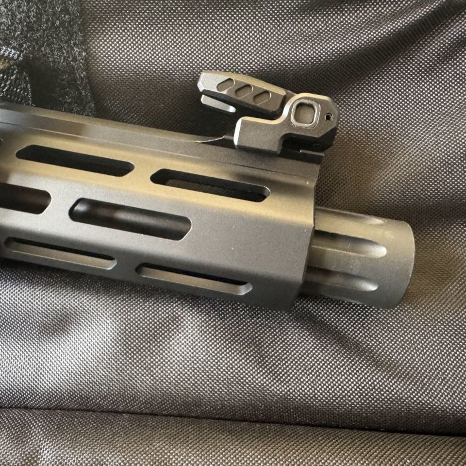 Image 7 - SPRINGFIELD ARMORY SAINT VICTO