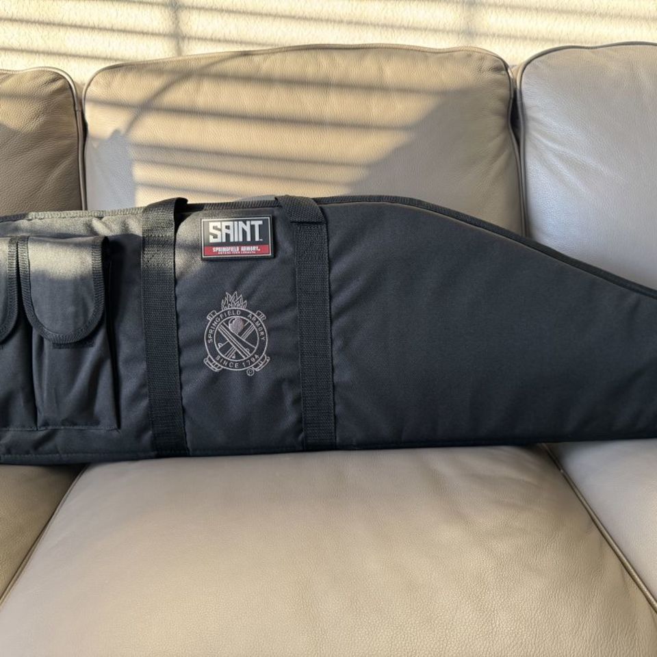 Image 2 - SPRINGFIELD ARMORY SAINT VICTO