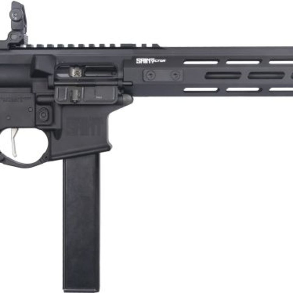 Image 1 - SPRINGFIELD ARMORY SAINT VICTO