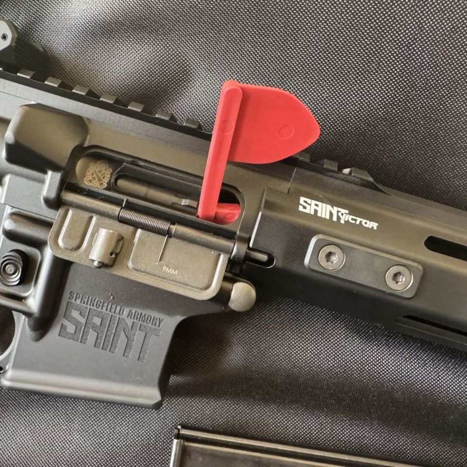 Image 5 - SPRINGFIELD ARMORY SAINT VICTO