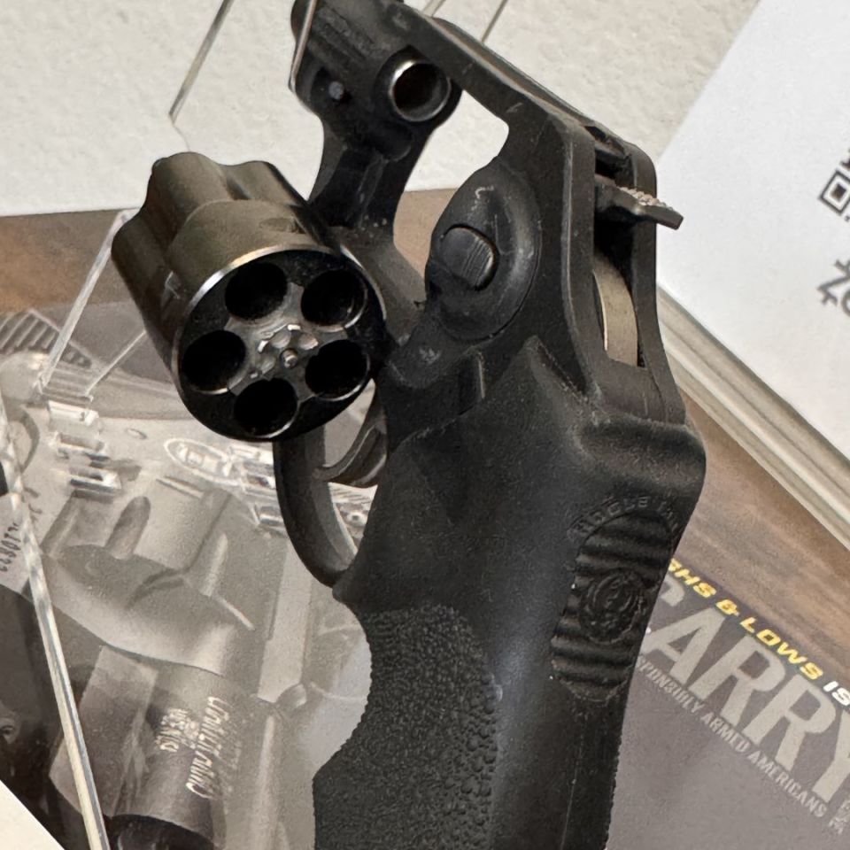 Image 5 - Ruger LCRx