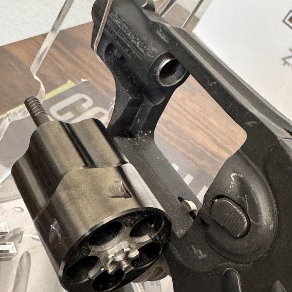 Image 6 - Ruger LCRx