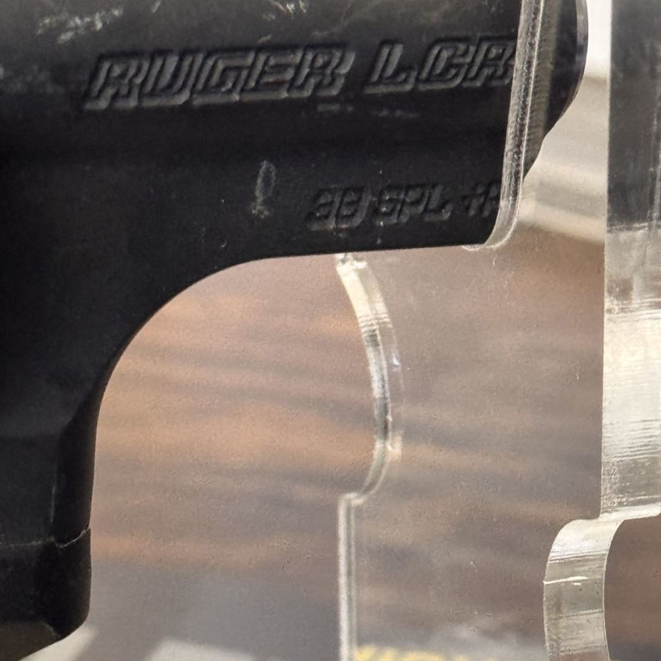 Image 4 - Ruger LCRx