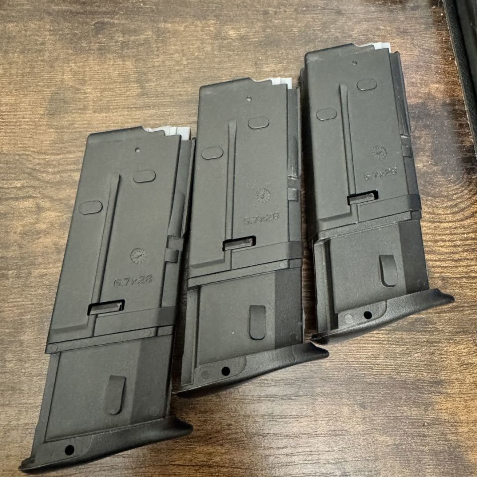 Image 3 - FN Five-seveN (5.7 x 28MM)