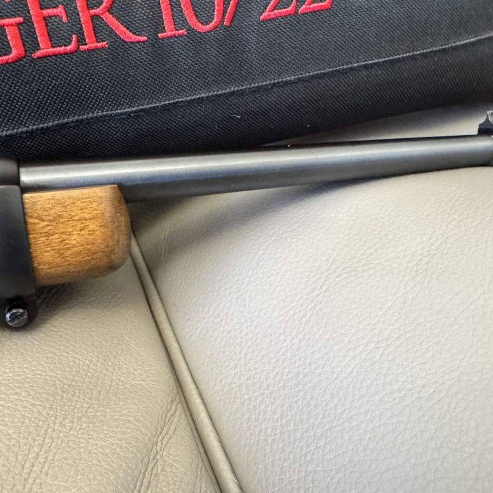 Image 4 - Ruger 10/22 Carbine 
