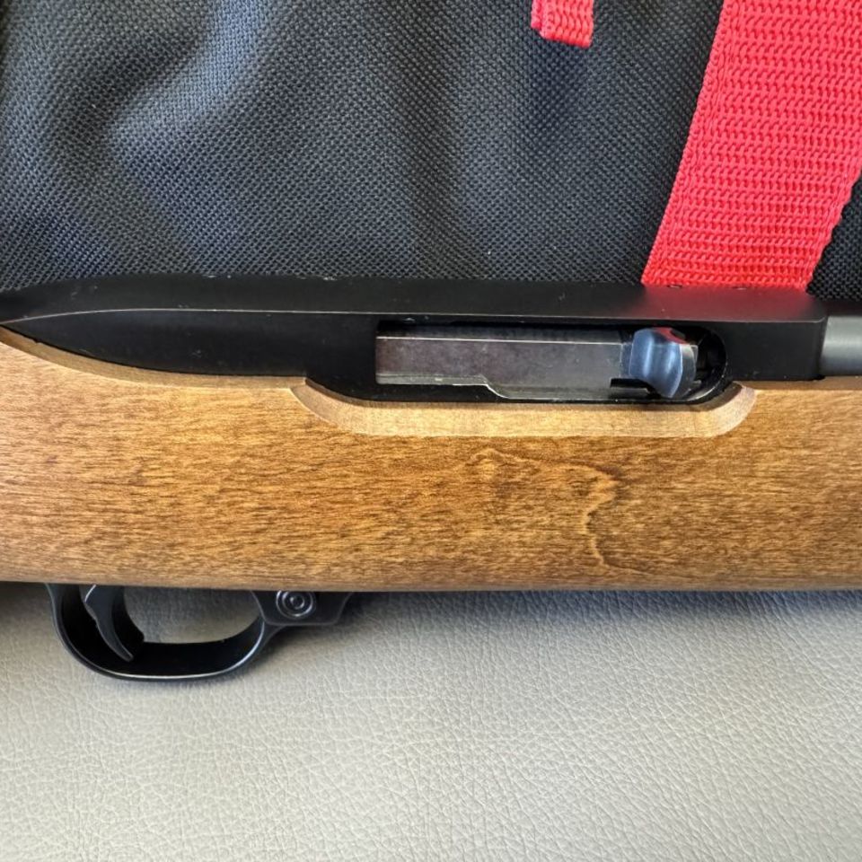 Image 3 - Ruger 10/22 Carbine 