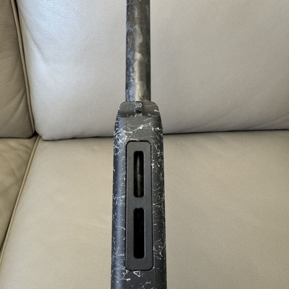 Image 5 - RUGER 10/22 CARBON FIBER 22 LR