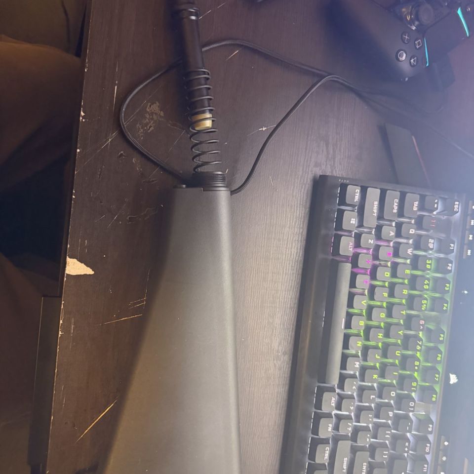 Image 2 - KAK AR10 M16A2 Stock Kit