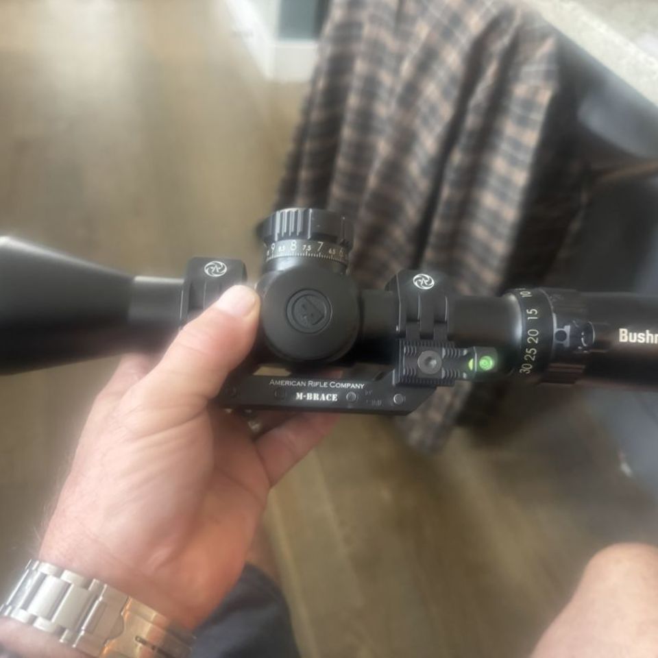 Image 2 - Bushnell Elite Tac XRS 2 H59 