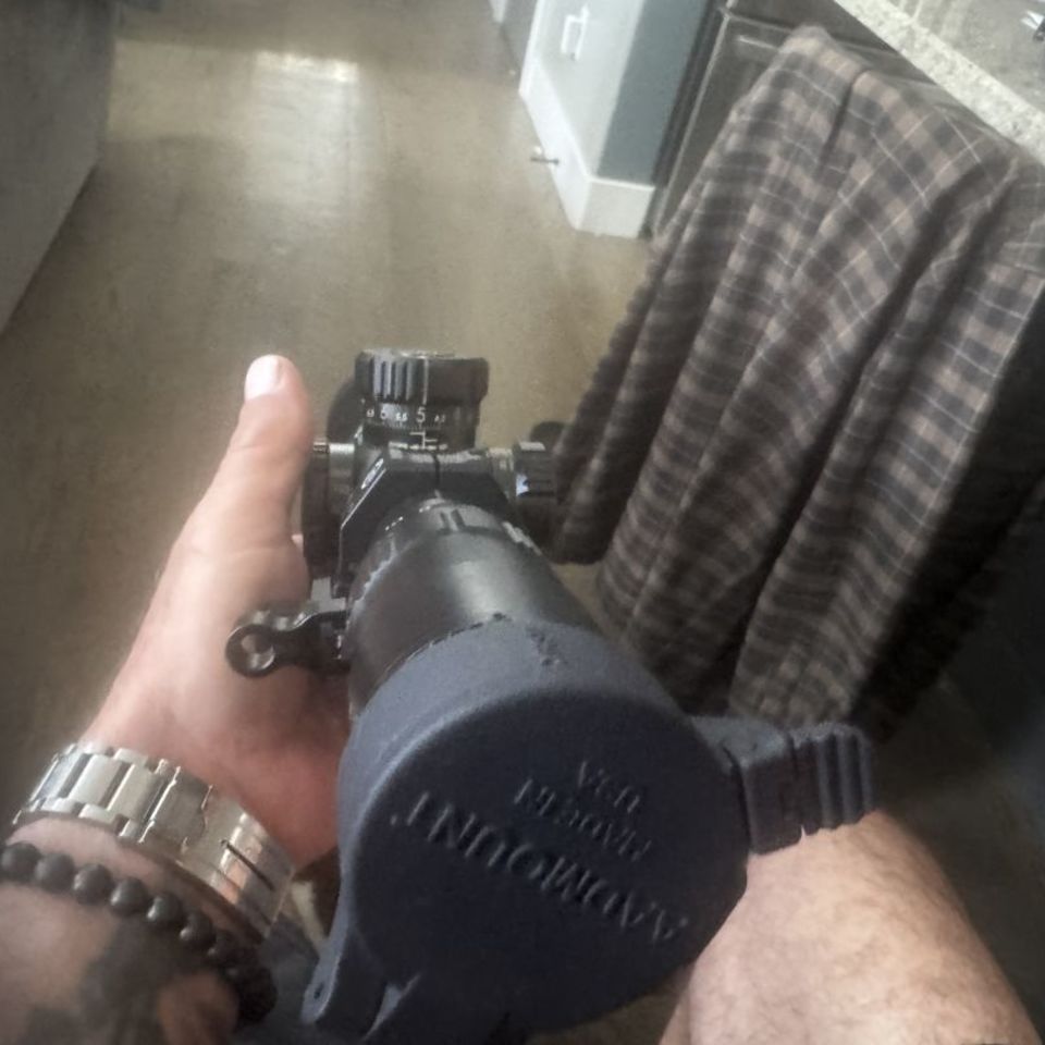 Image 4 - Bushnell Elite Tac XRS 2 H59 