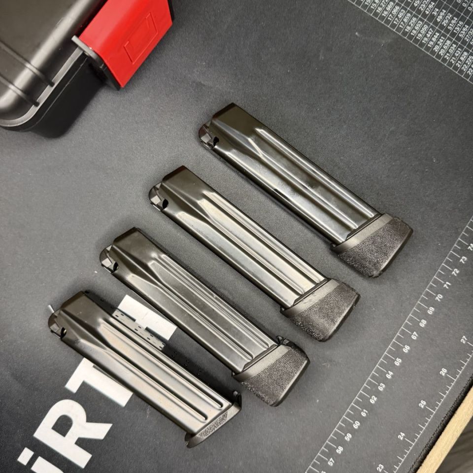 Image 3 - Springfield Echelon Full Size