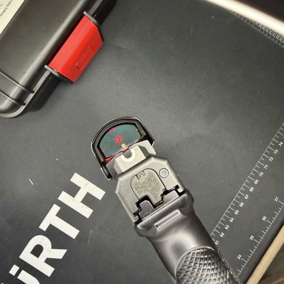 Image 4 - Springfield Echelon Full Size