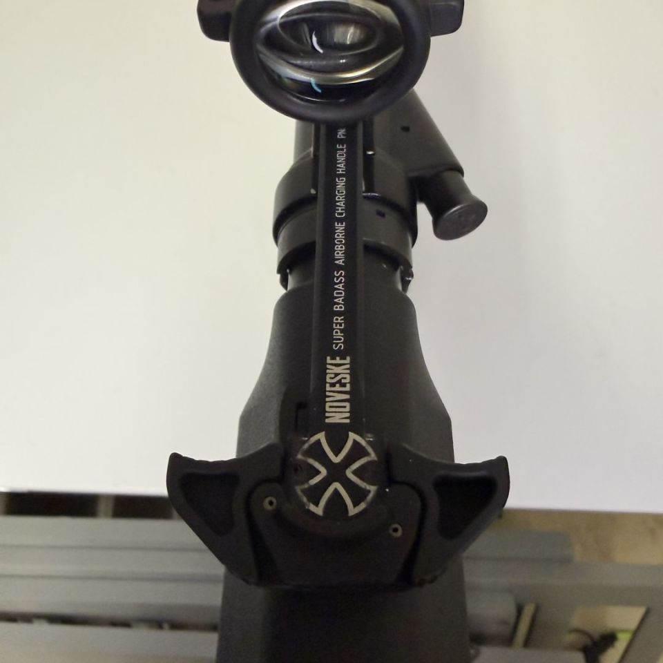 Image 3 - NOVESKE N4 