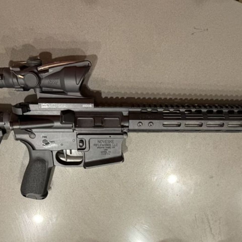 Image 2 - NOVESKE N4 