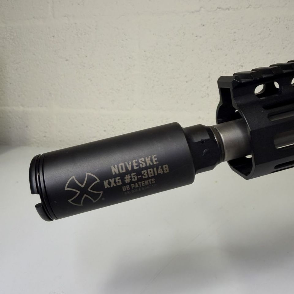 Image 4 - NOVESKE N4 