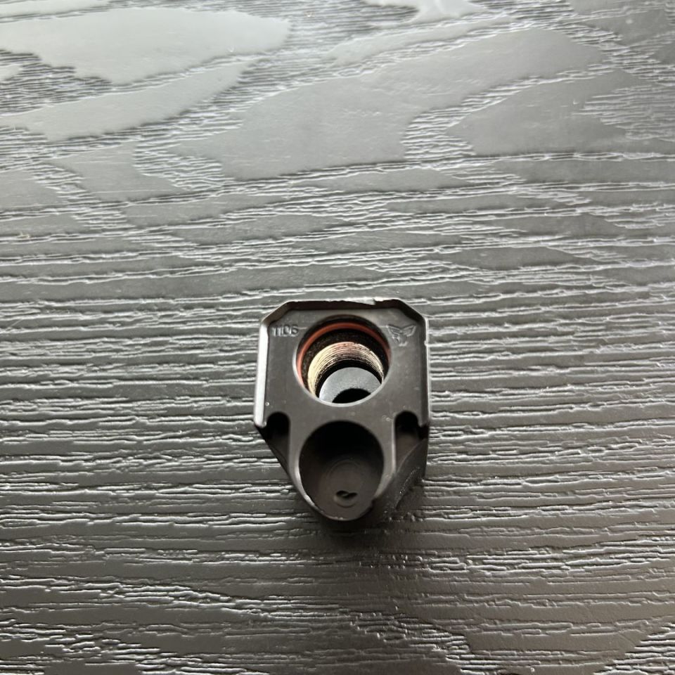 Image 3 - Springer Precision Shorty Comp