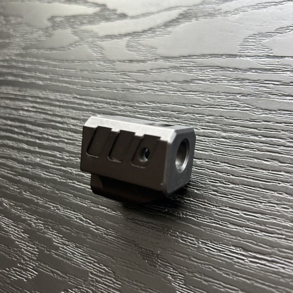 Image 1 - Springer Precision Shorty Comp