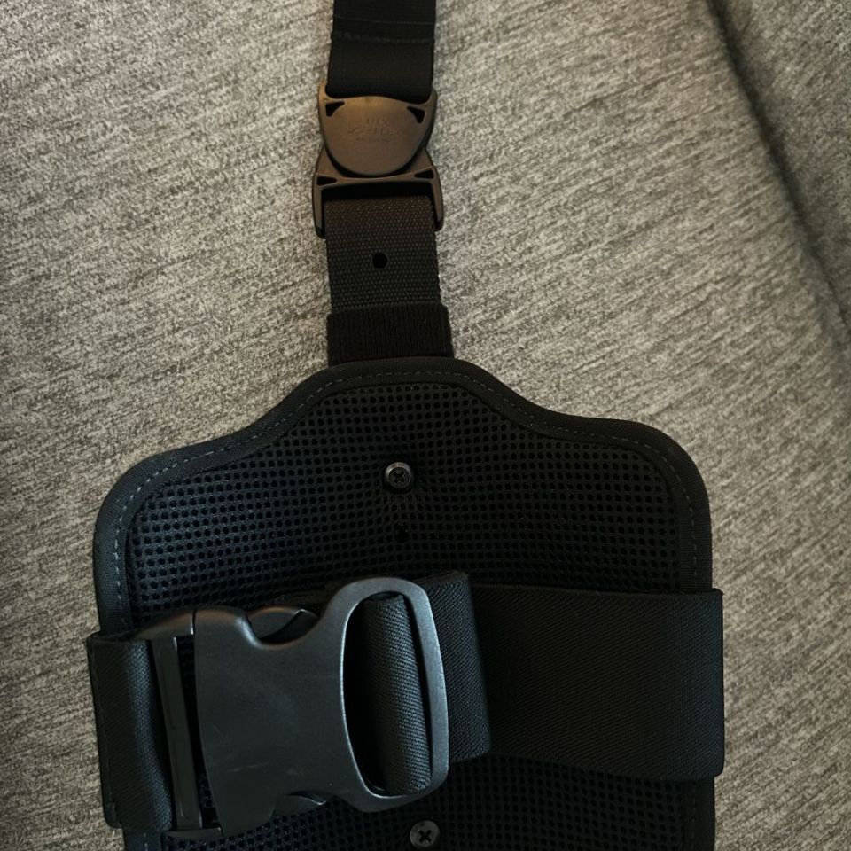 Image 3 - G19 StealthGear Holster