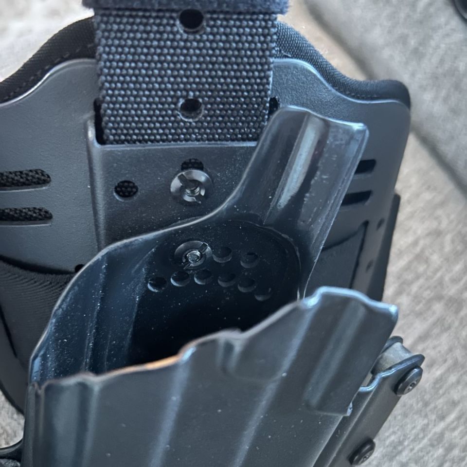 Image 2 - G19 StealthGear Holster
