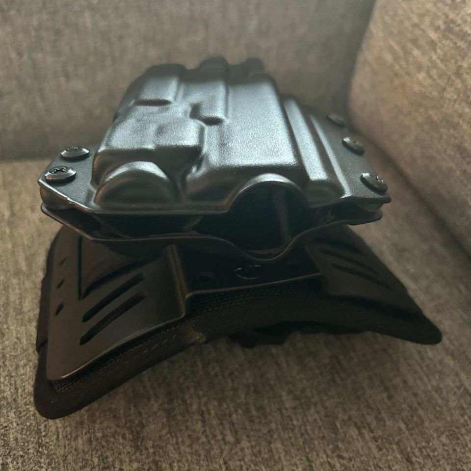 Image 4 - G19 StealthGear Holster
