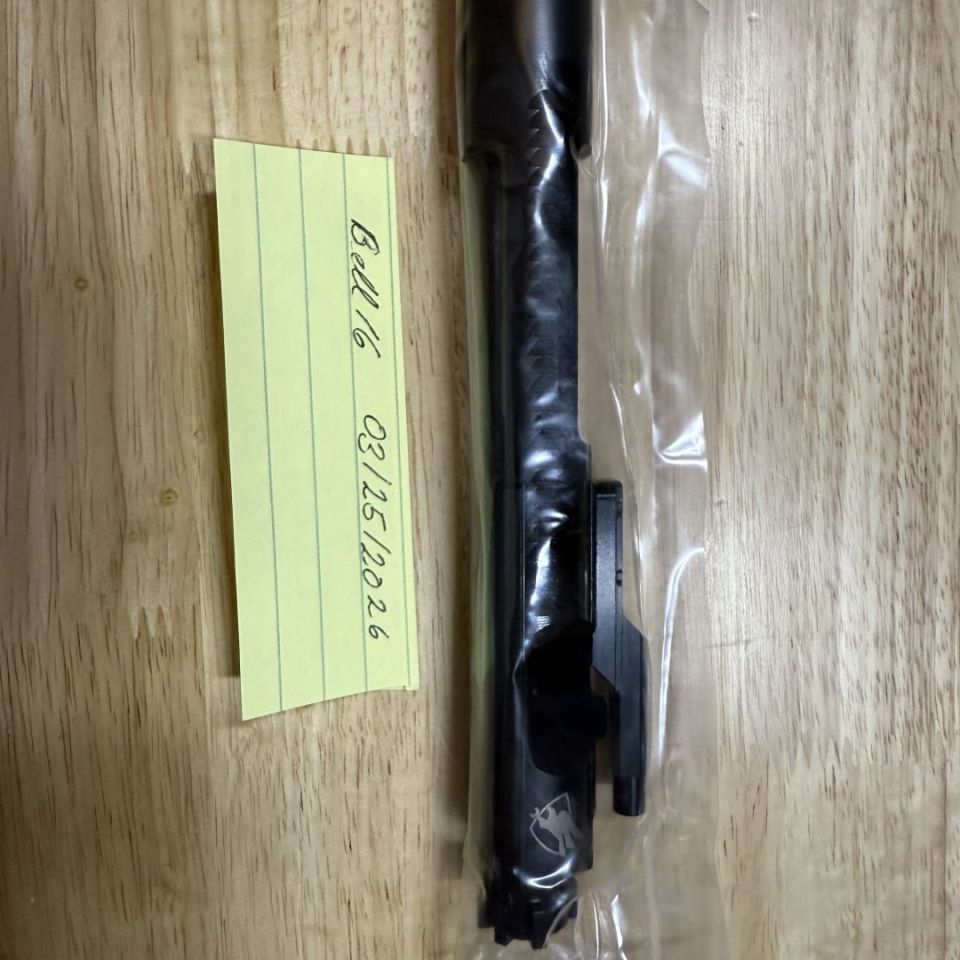 Image 2 - ADM Builder Set/Misc Parts