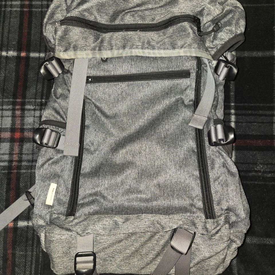Image 1 - DSPTCH Ruckpack