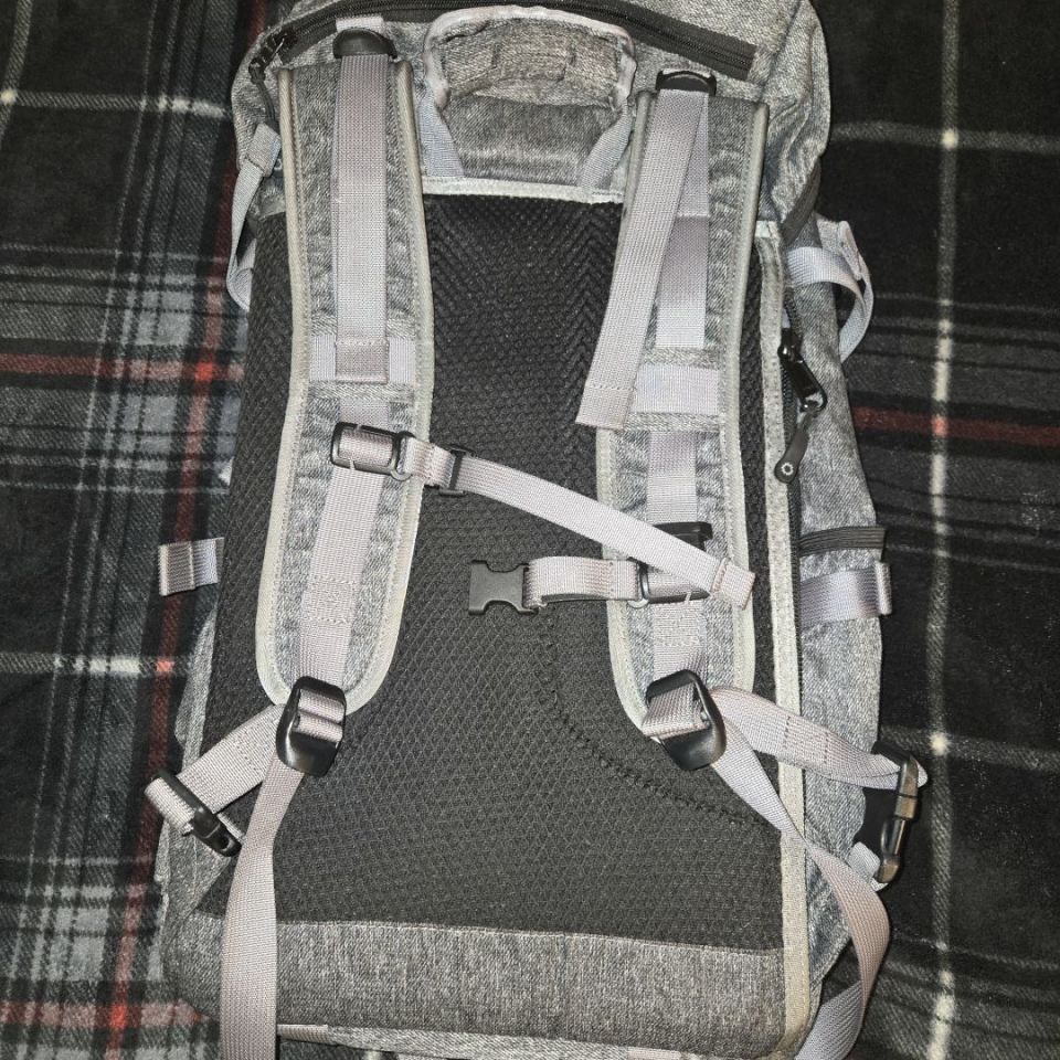 Image 2 - DSPTCH Ruckpack