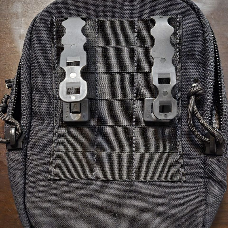 Image 3 - TT Eclipse Holster Pouch